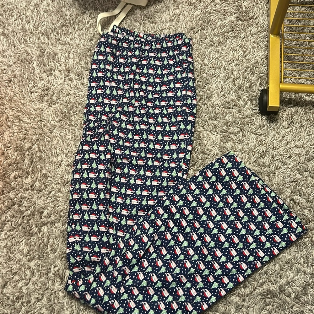 Vineyard Vine Christmas Pajama Pants